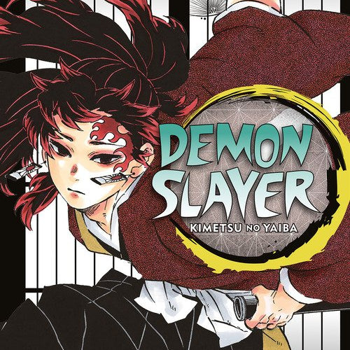 Demon Slayer