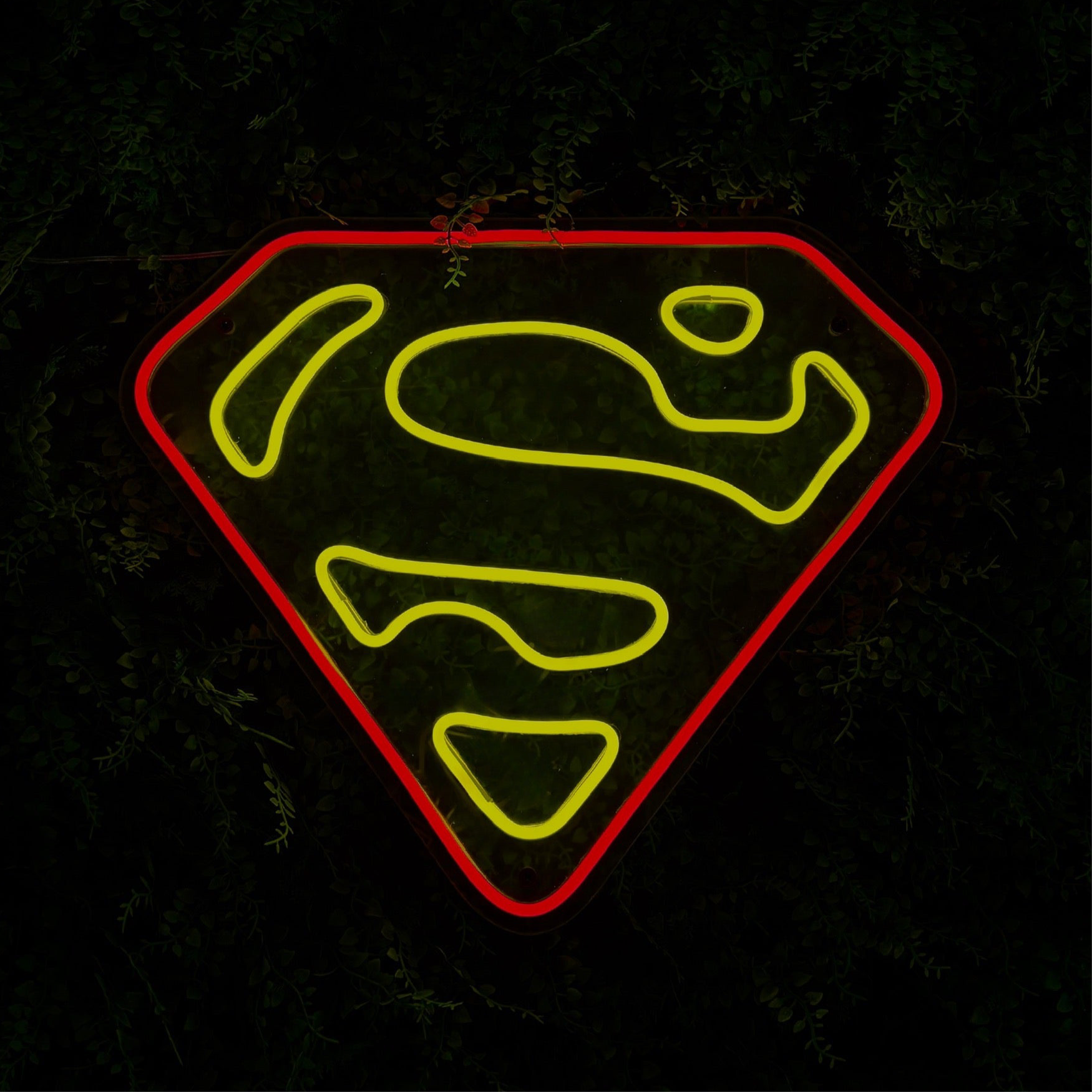 SUPERMAN