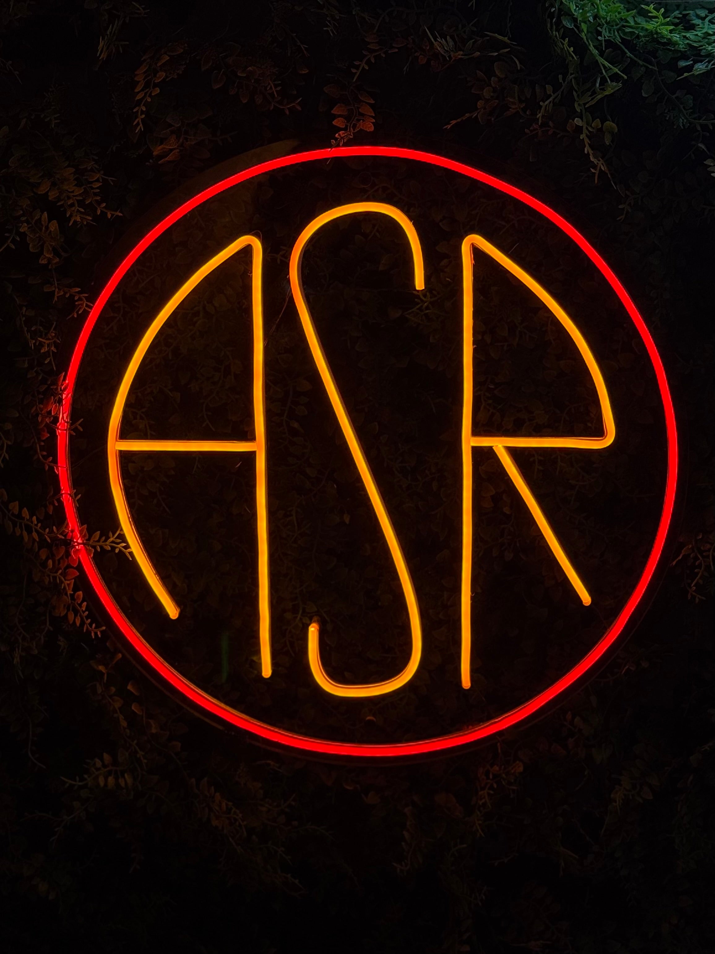 ASR