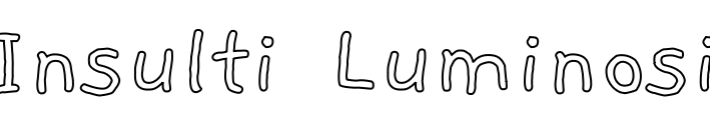 Outline Image