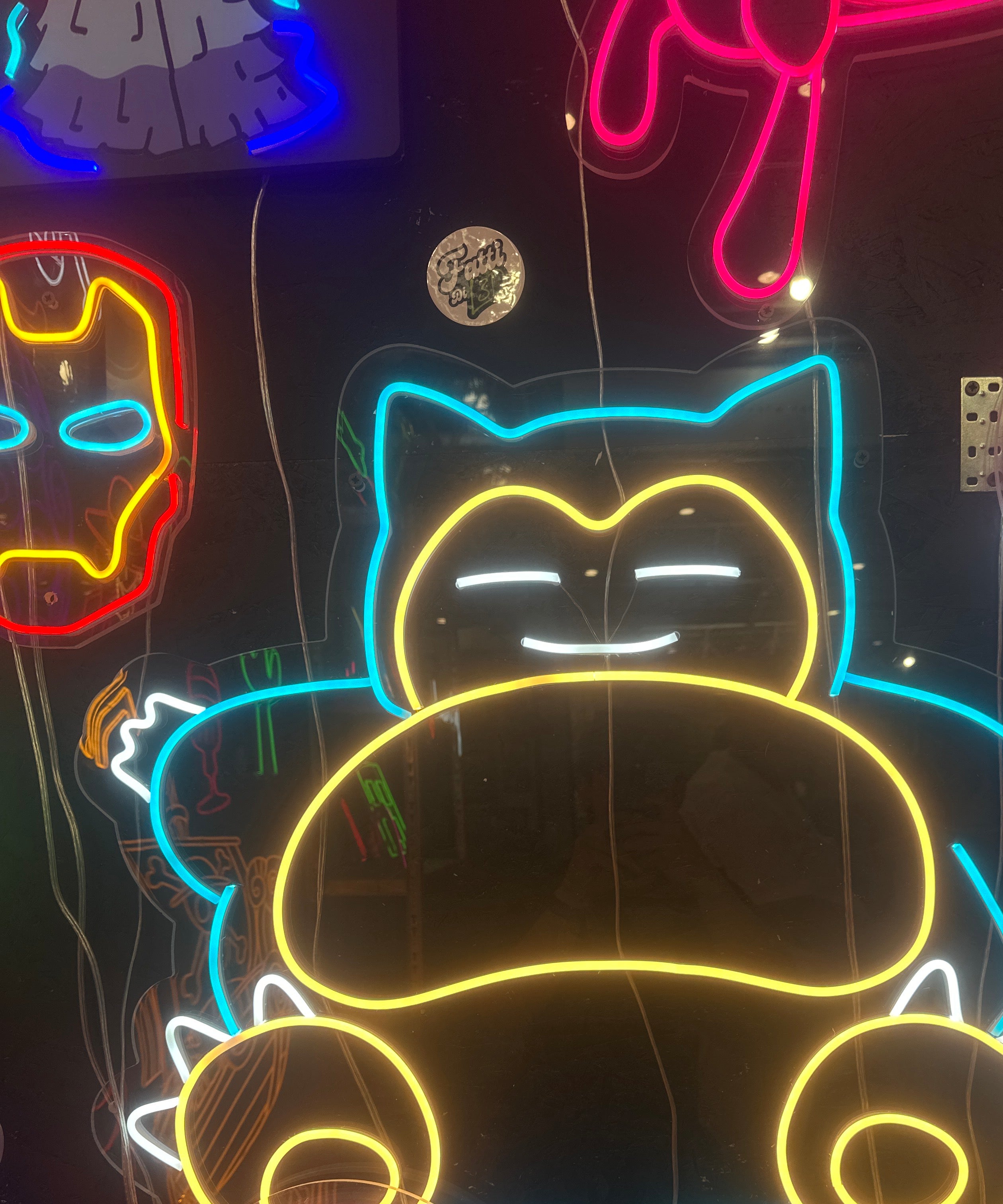 Snorlax