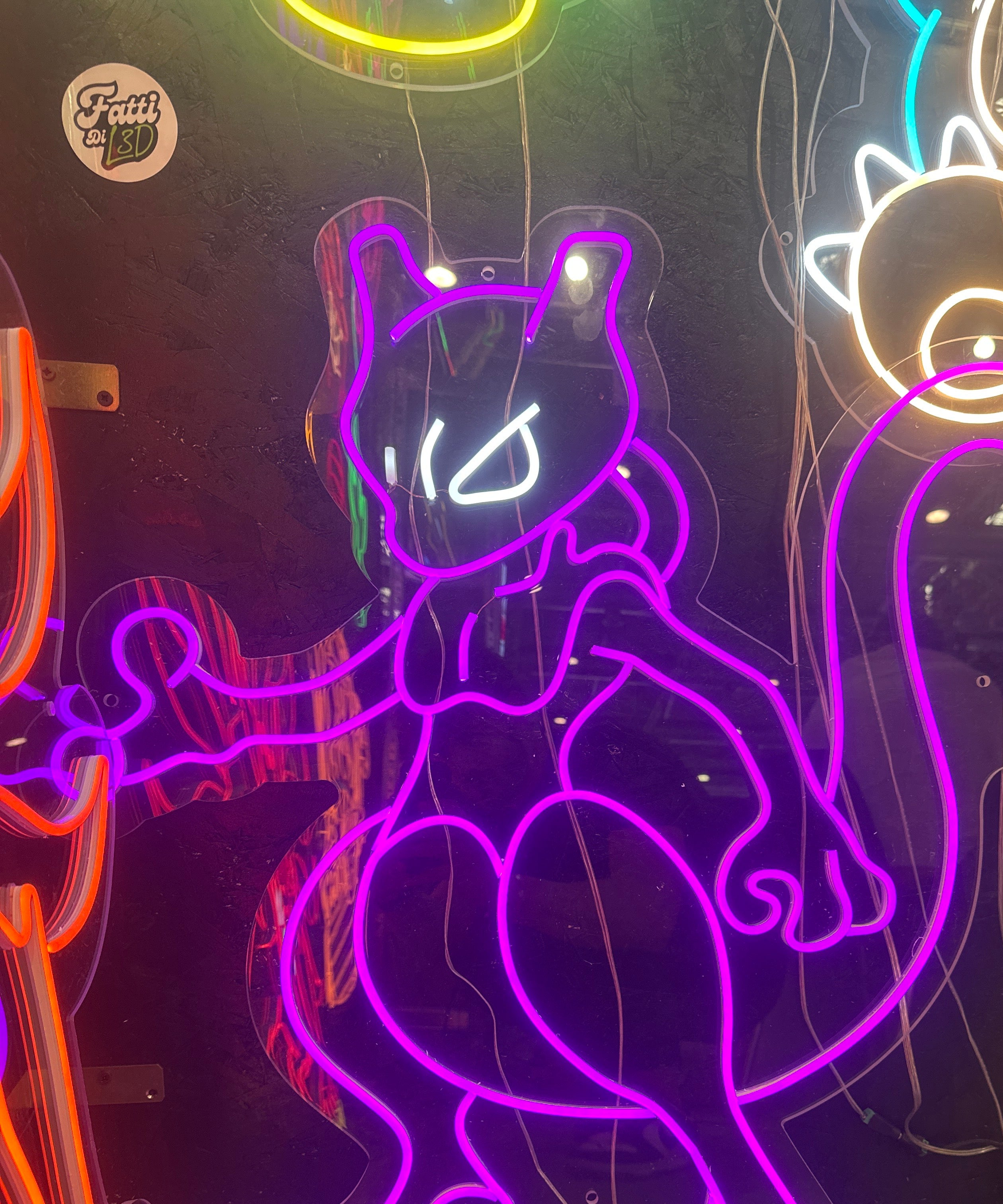Mewtwo