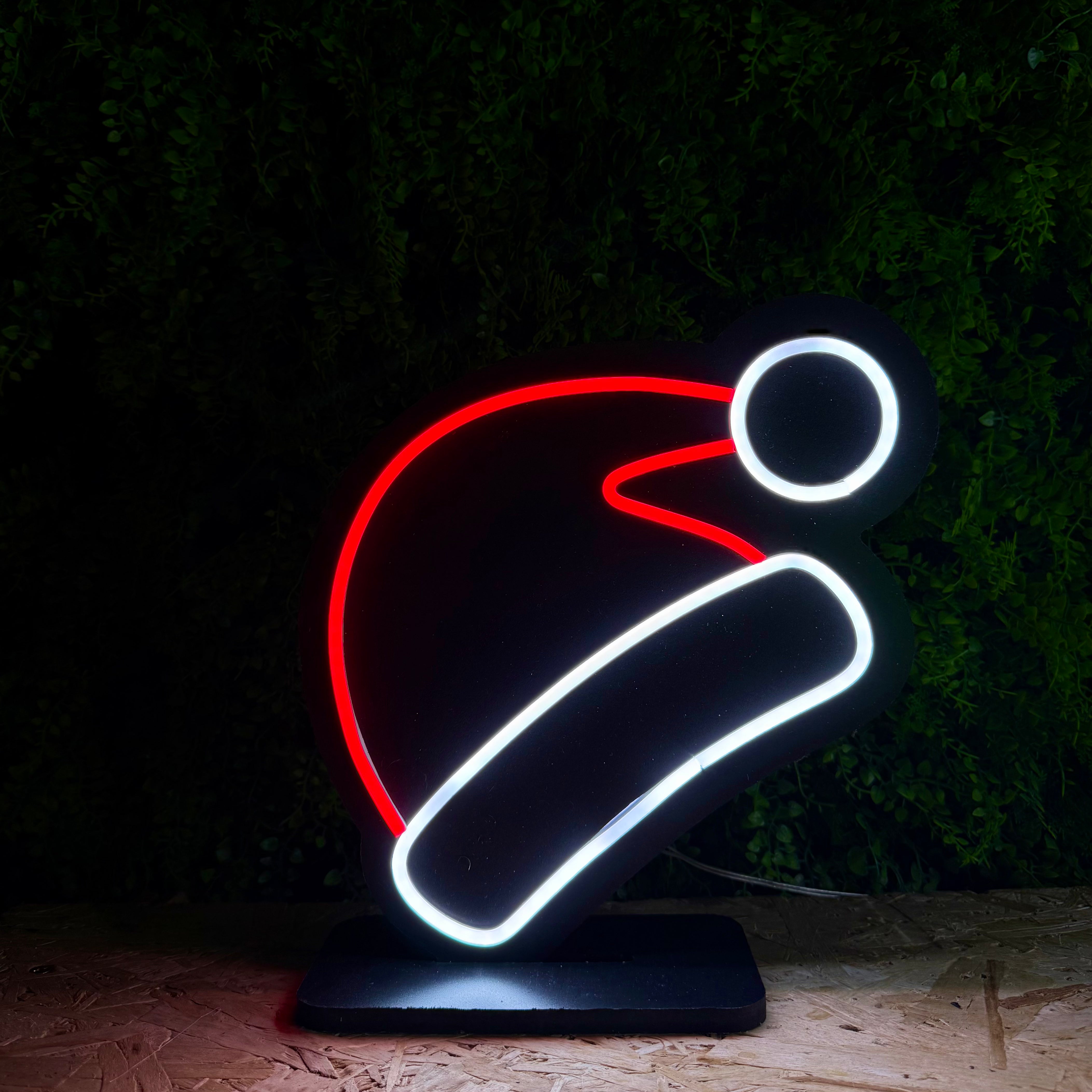 Cappello di babbo natale