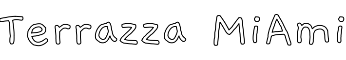 Outline Image