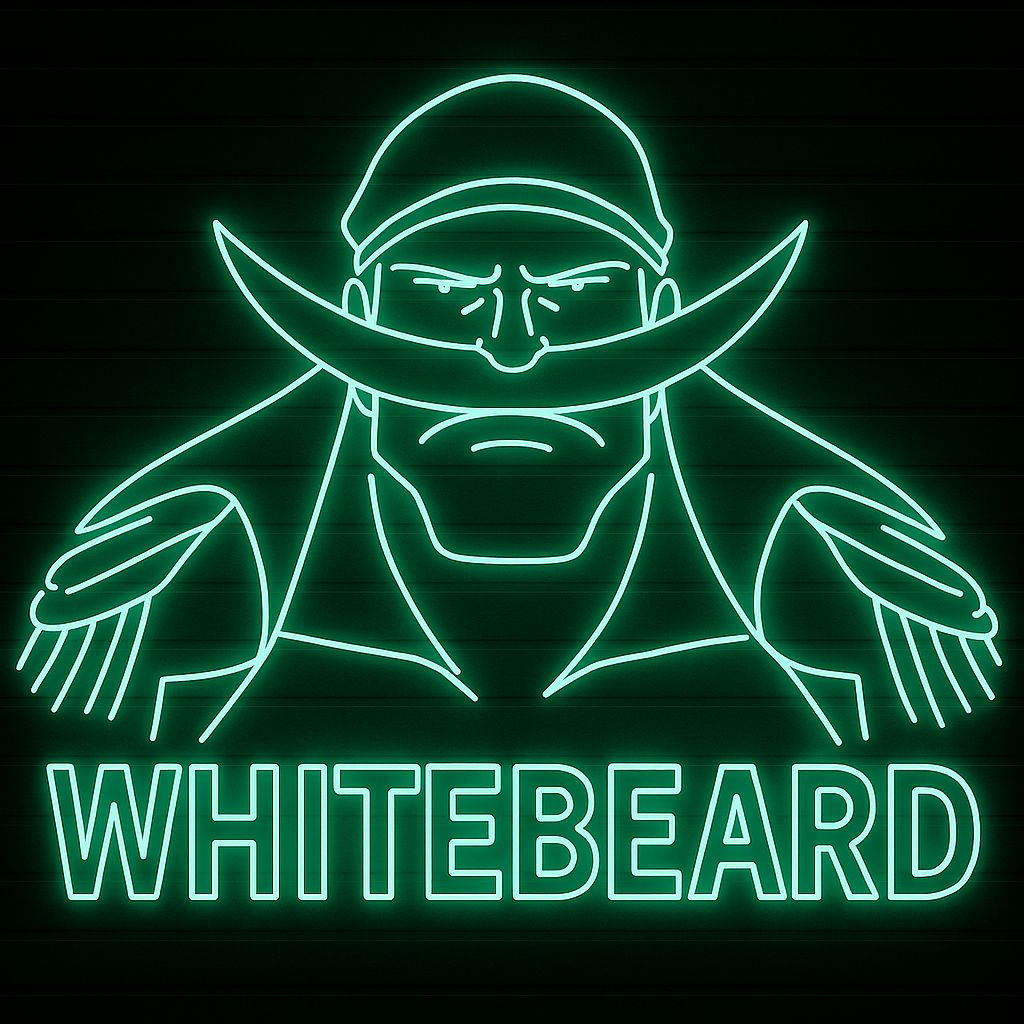 Whitebeard