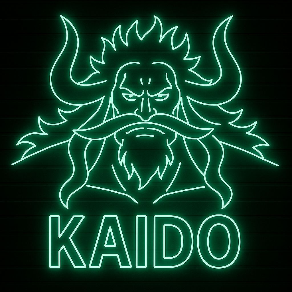 Kaido