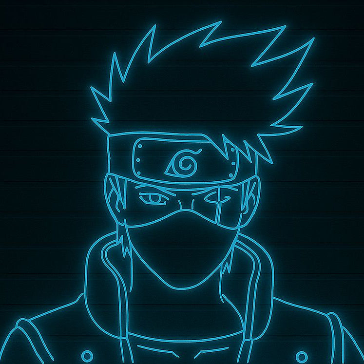Kakashi