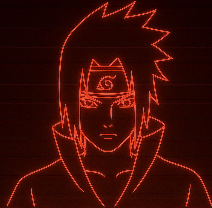 Sasuke