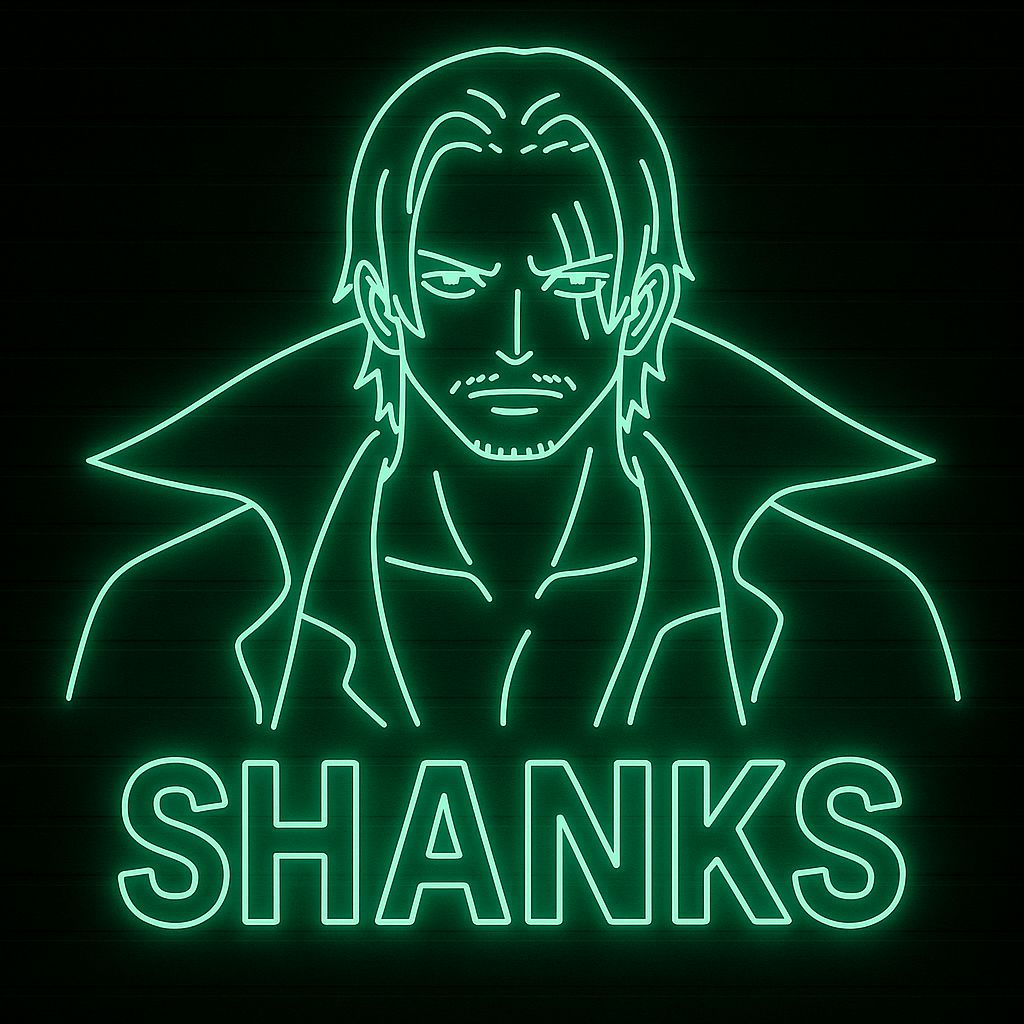 Shanks