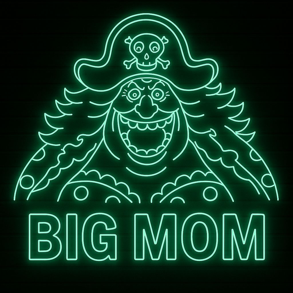 Big Mom