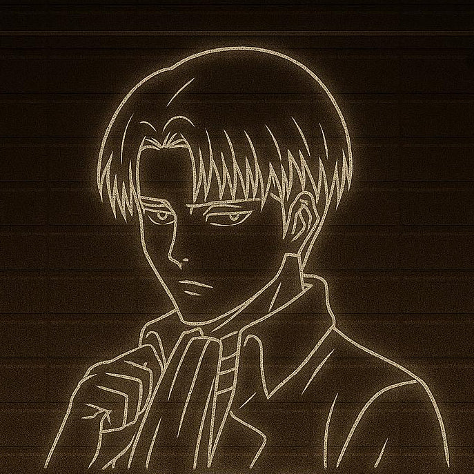 Levi Ackerman