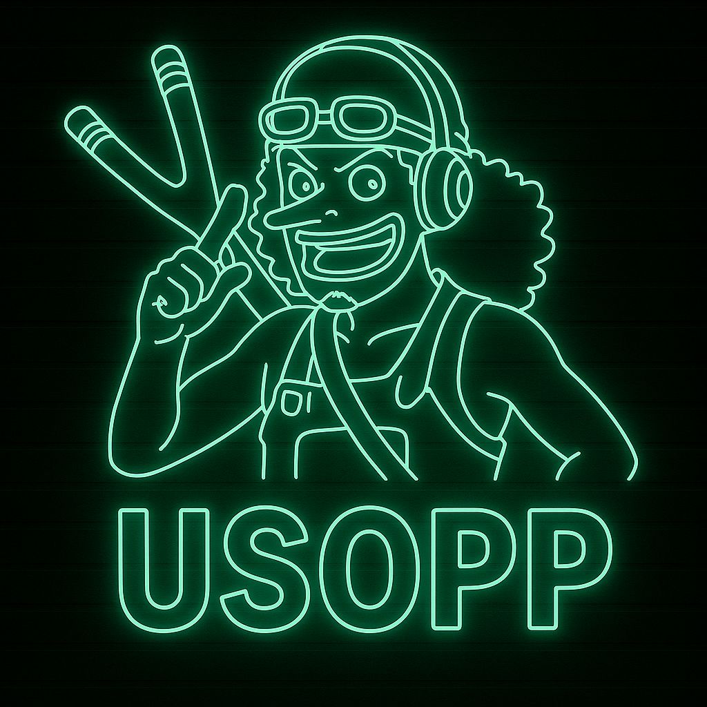 Usopp