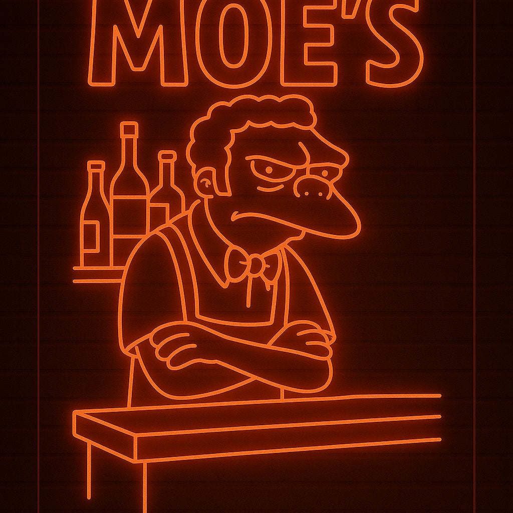 Moe's