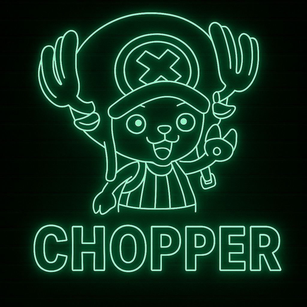 Chopper