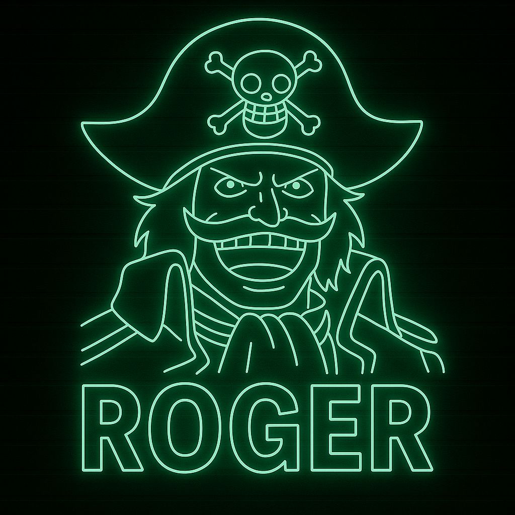 Roger