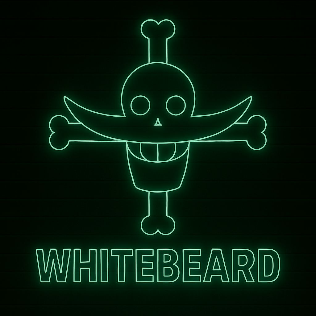 Whitebeard