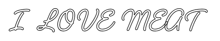Outline Image