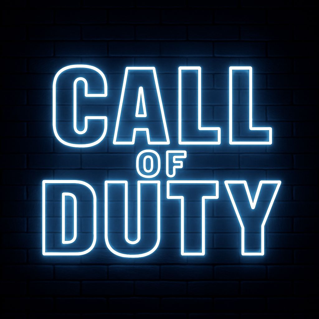 Call of Duty