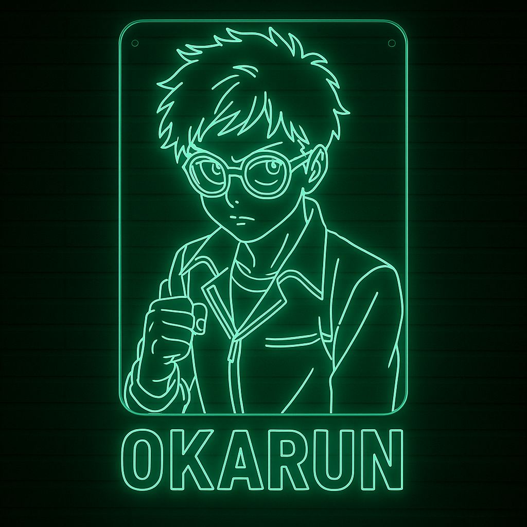 Okarun