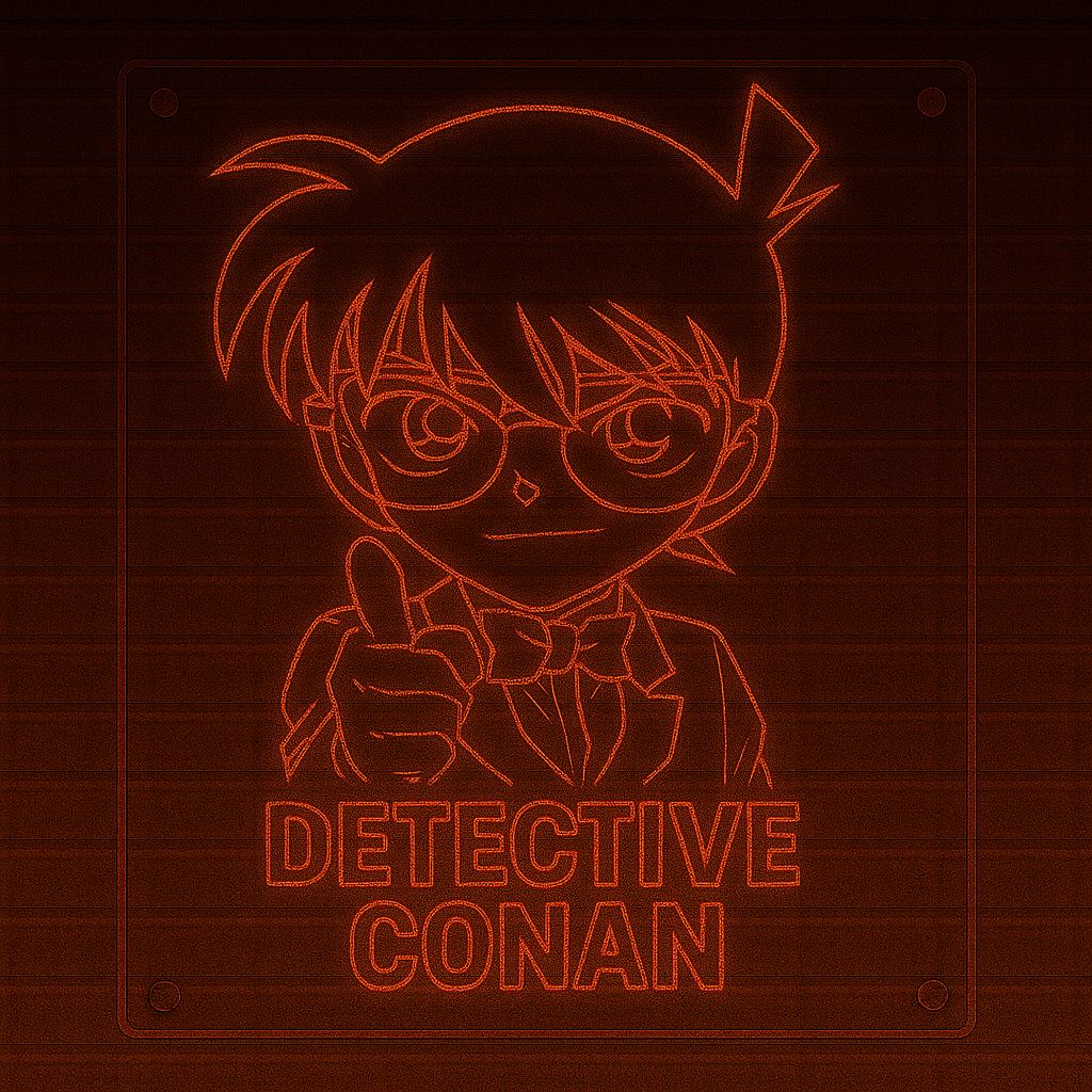 Detective Conan