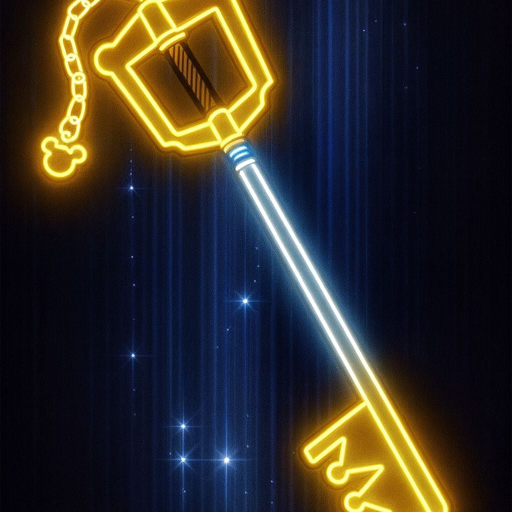Keyblade