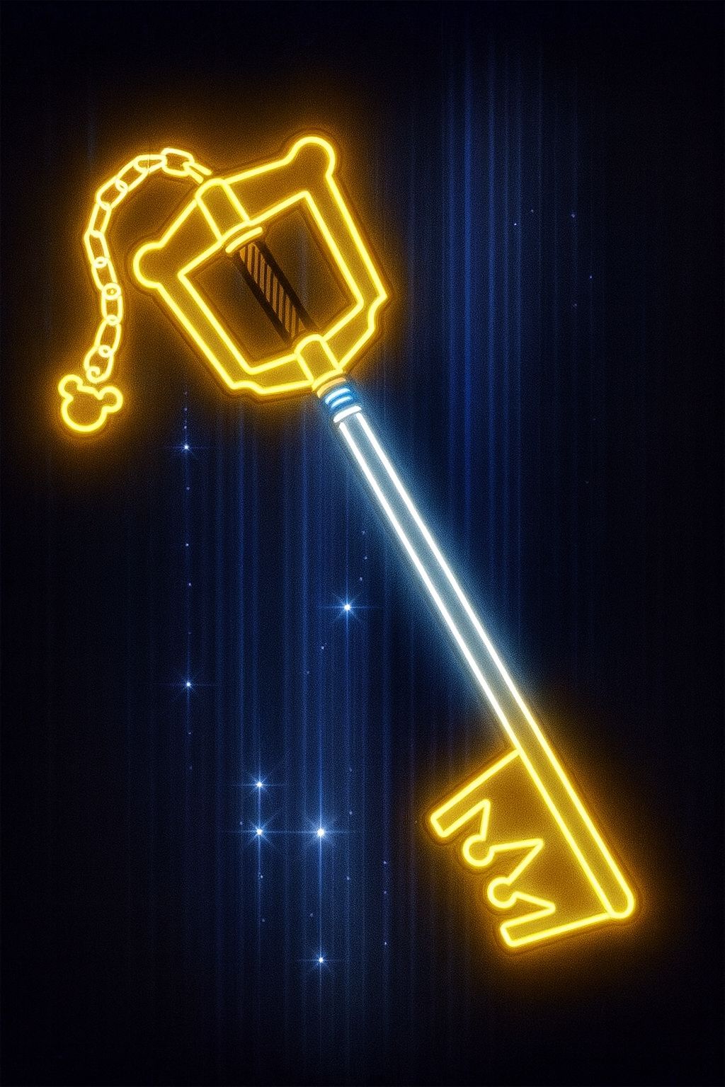 Keyblade
