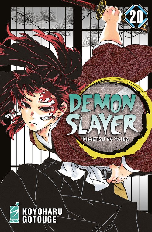 Demon Slayer