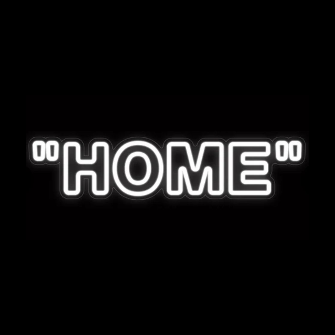 &quot;HOME&quot;
