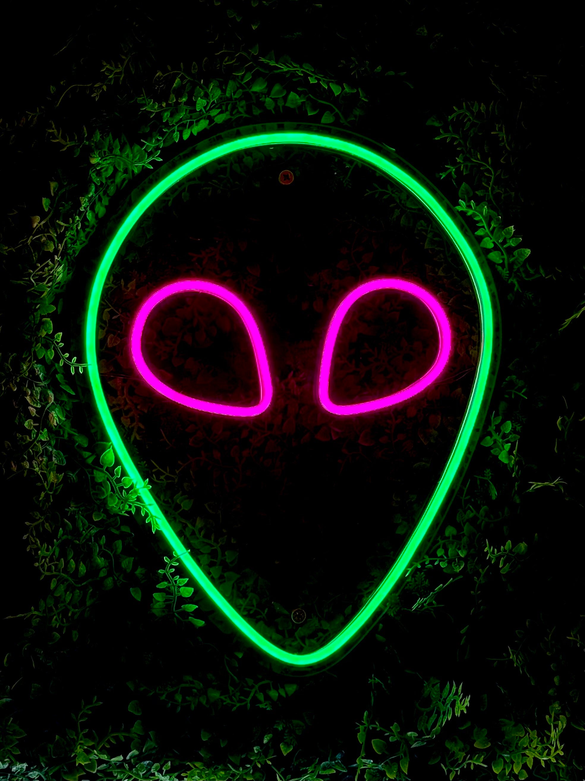 ALIEN