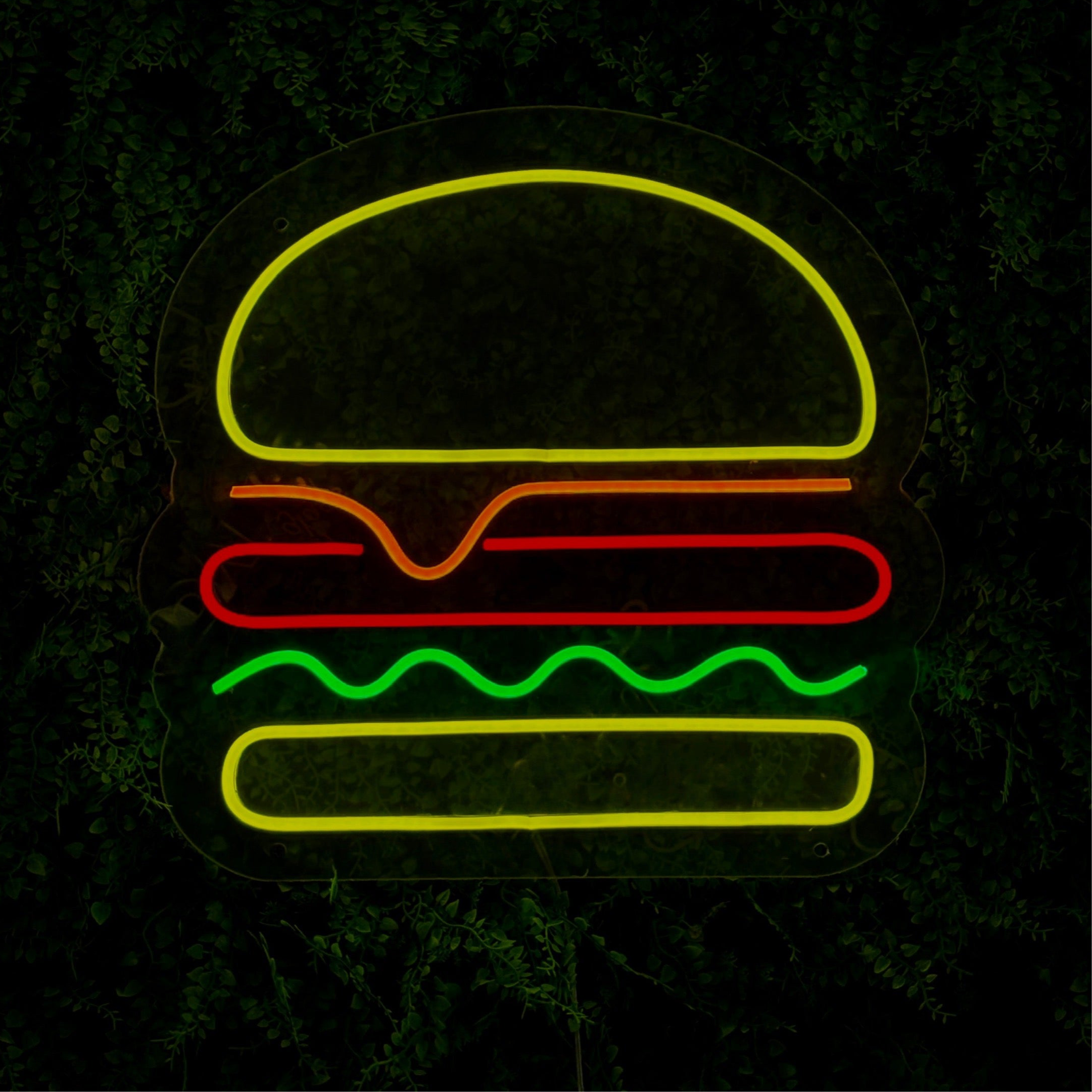 HAMBURGER