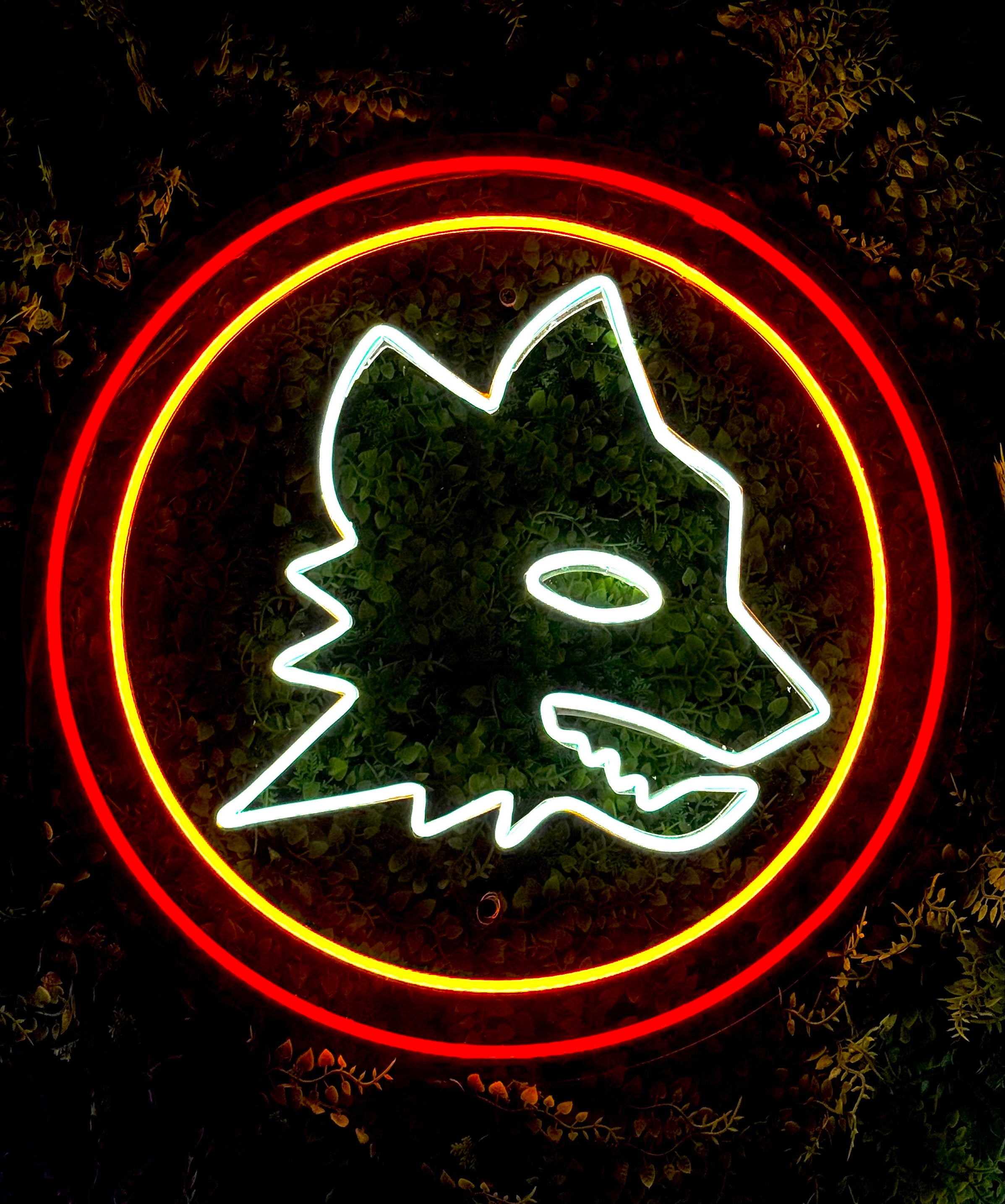 LUPETTO