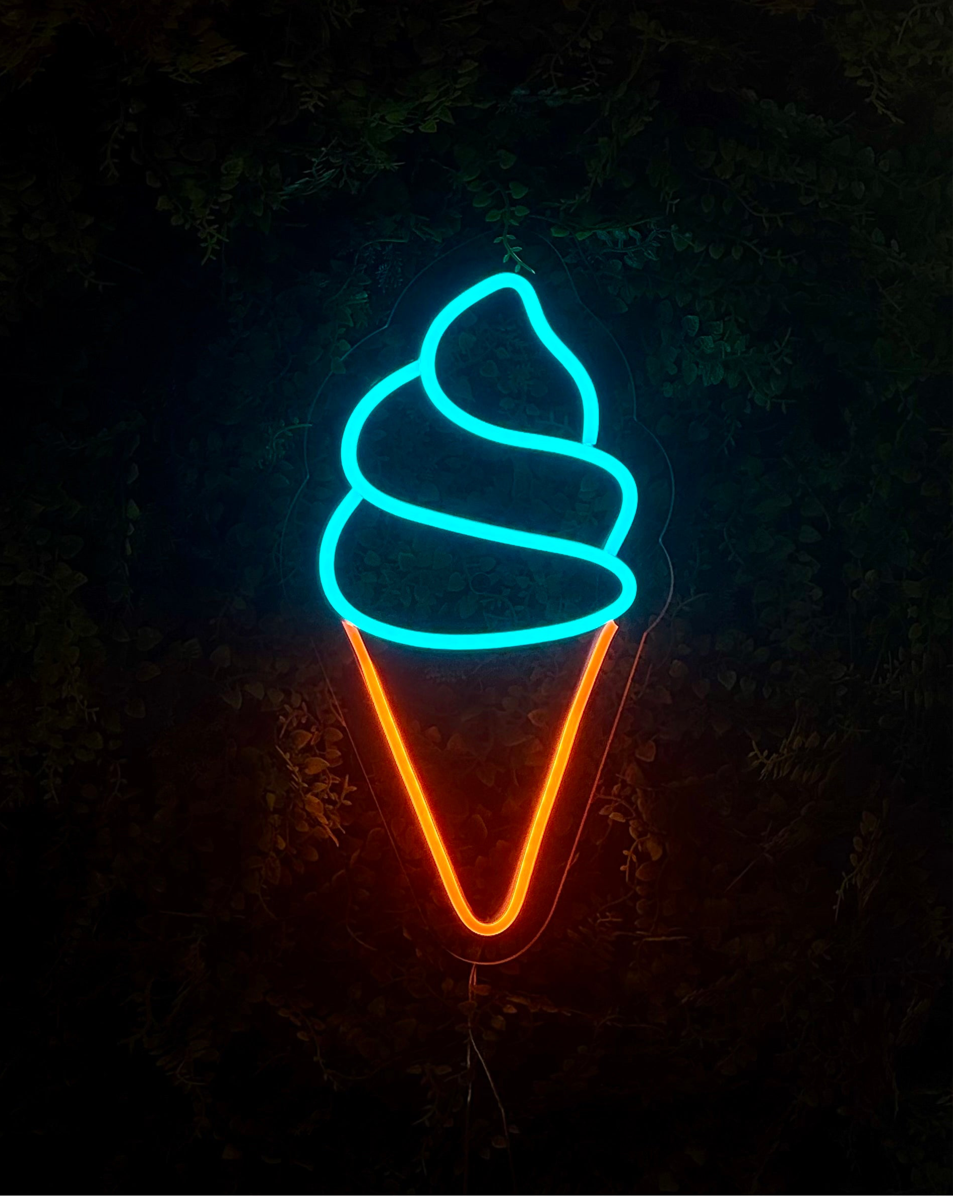 CONO GELATO