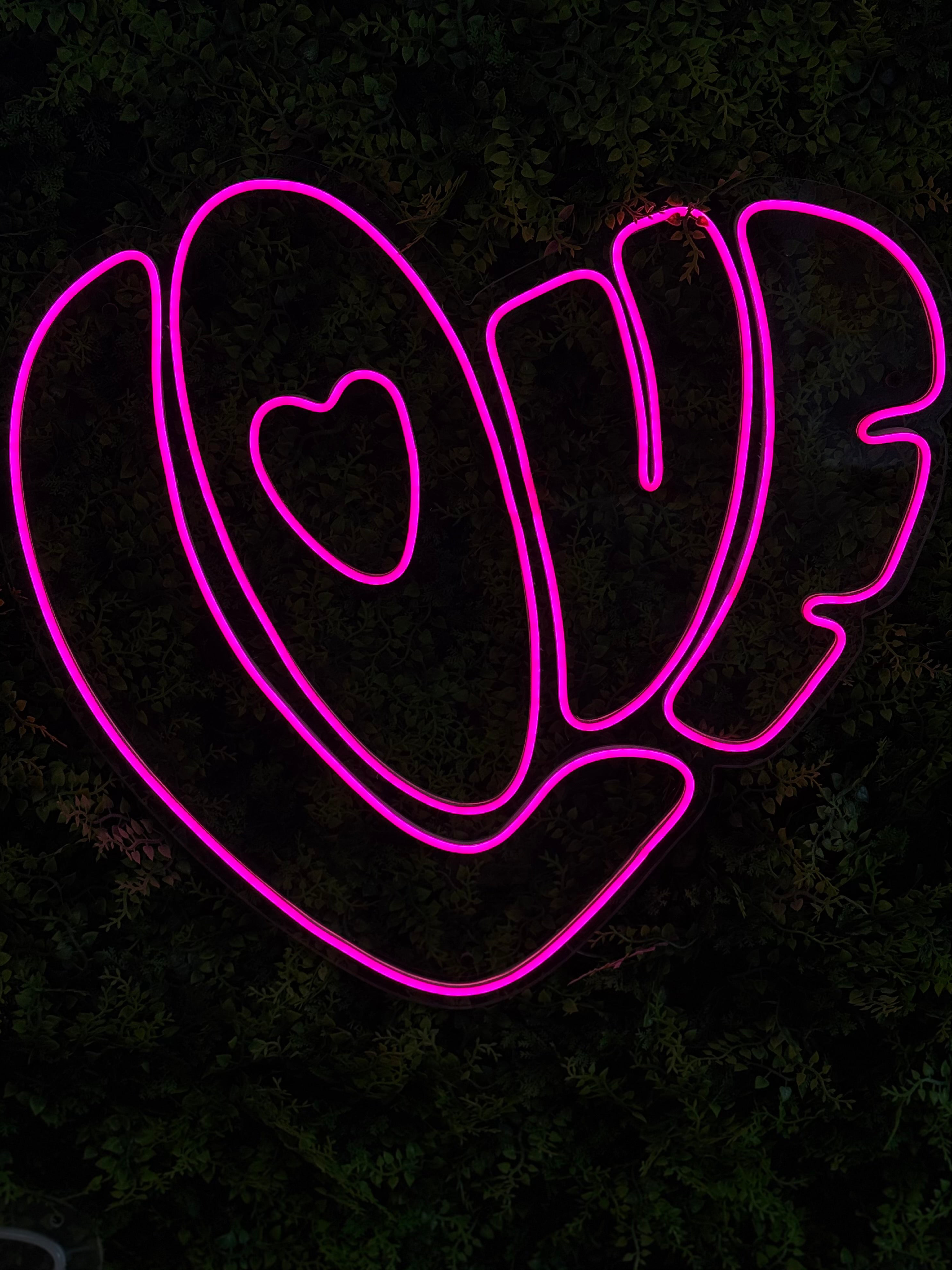 LOVE