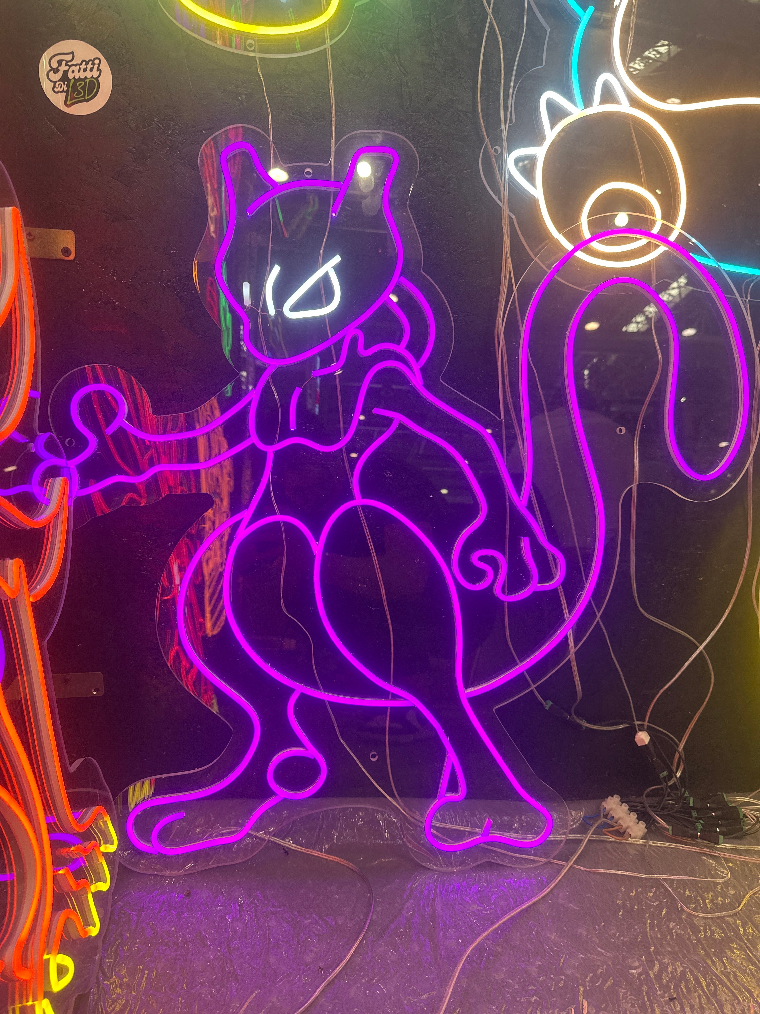 Mewtwo