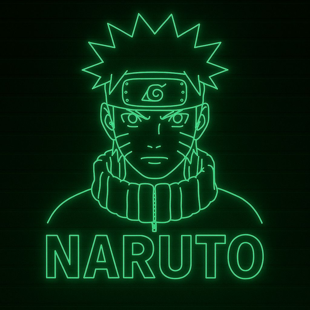 Naruto