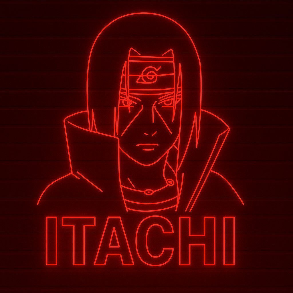 Itachi