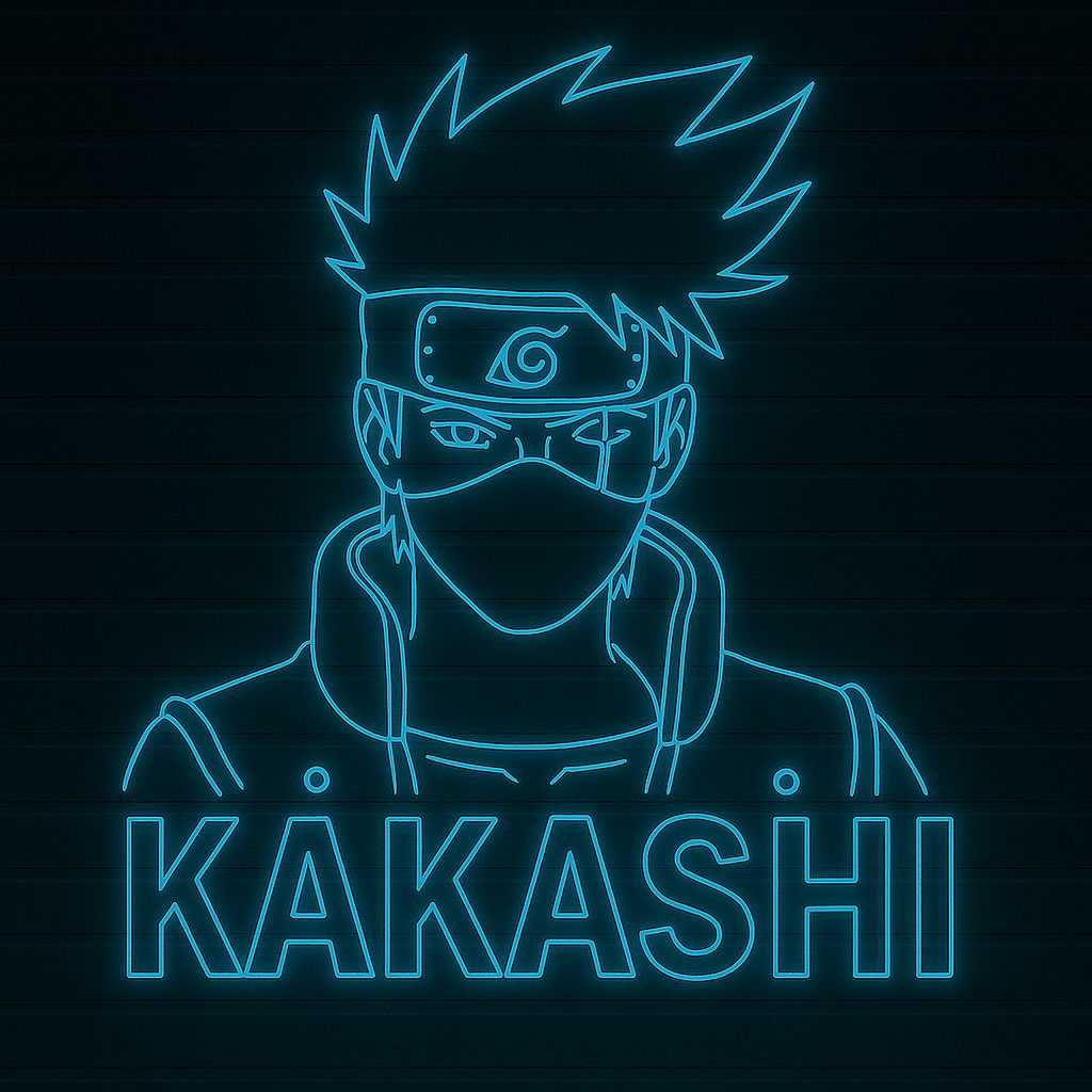 Kakashi