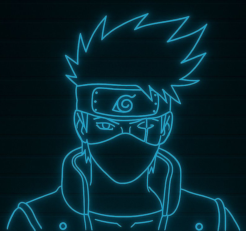 Kakashi