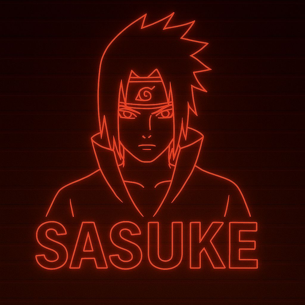 Sasuke
