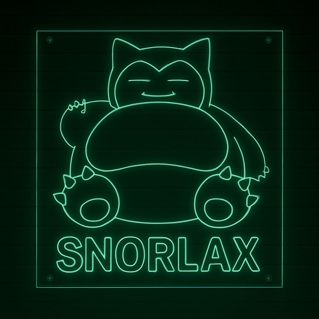 Snorlax