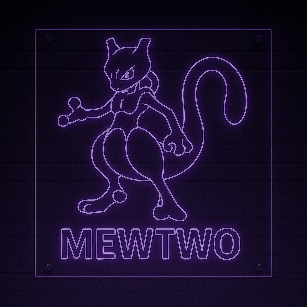 Mewtwo