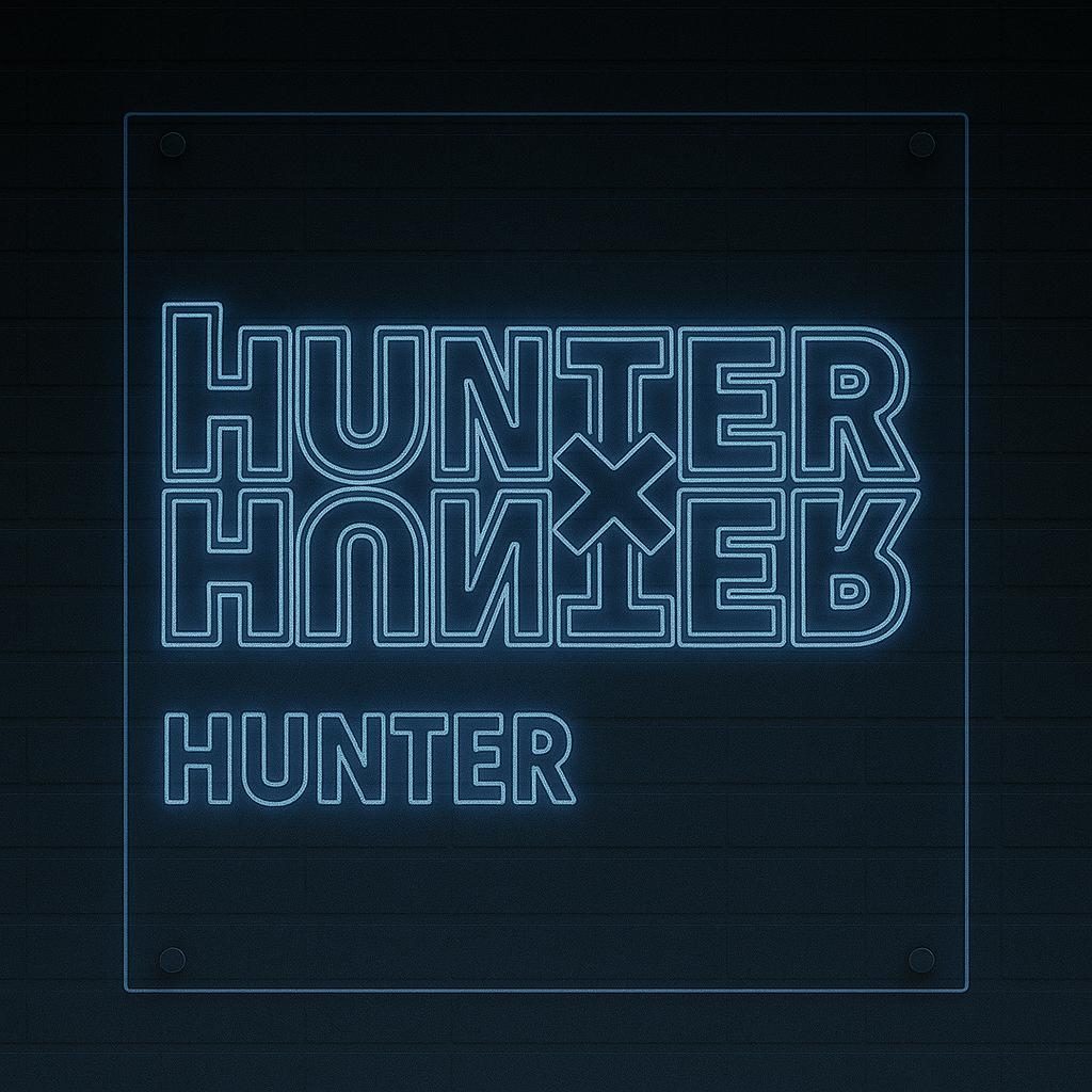 Hunter