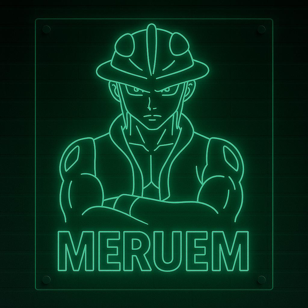 Meruem