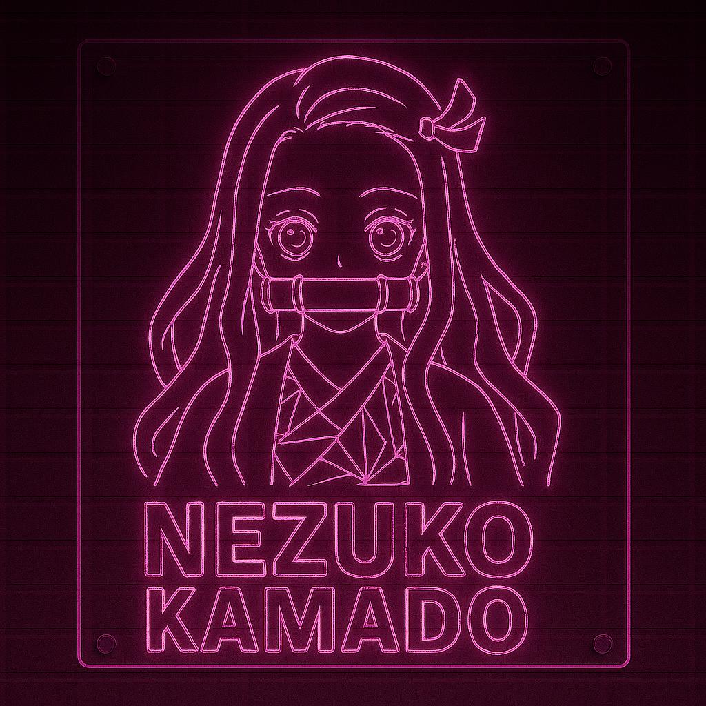 Nezuko Kamado