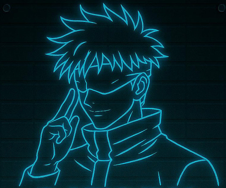 Satoru Gojo