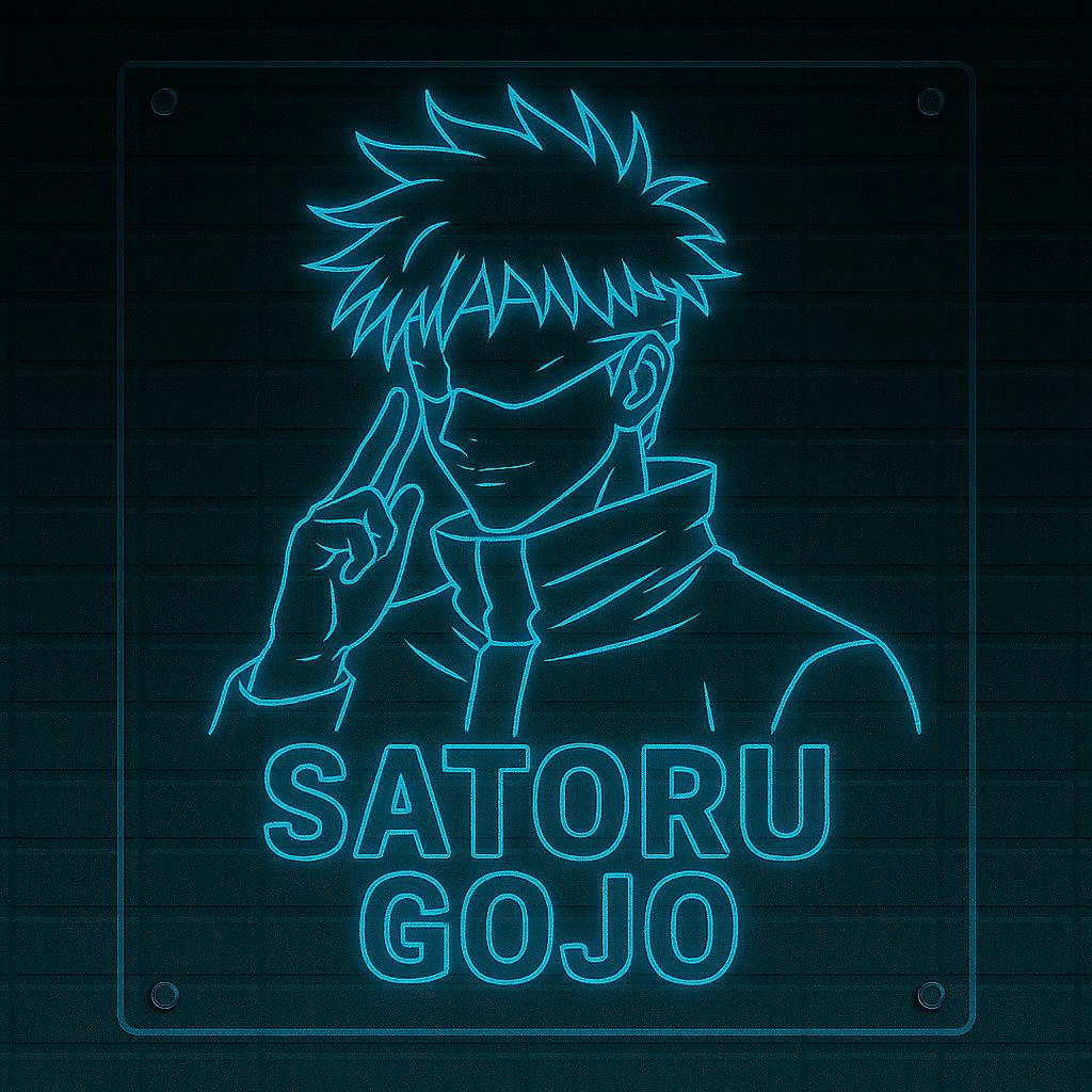 Satoru Gojo