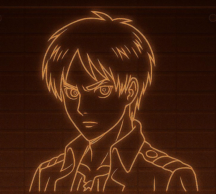 Eren Jaegern