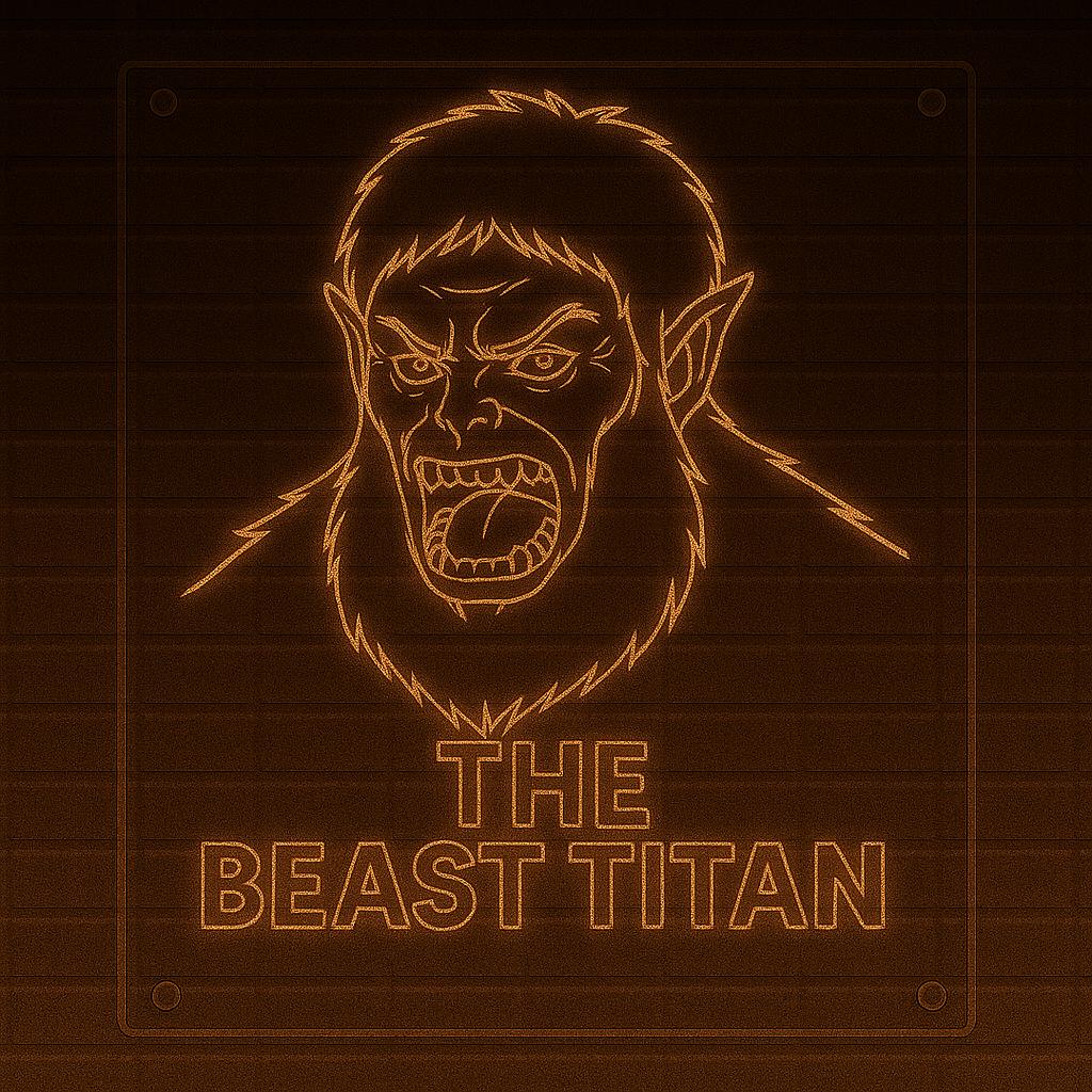 The Beast Titan