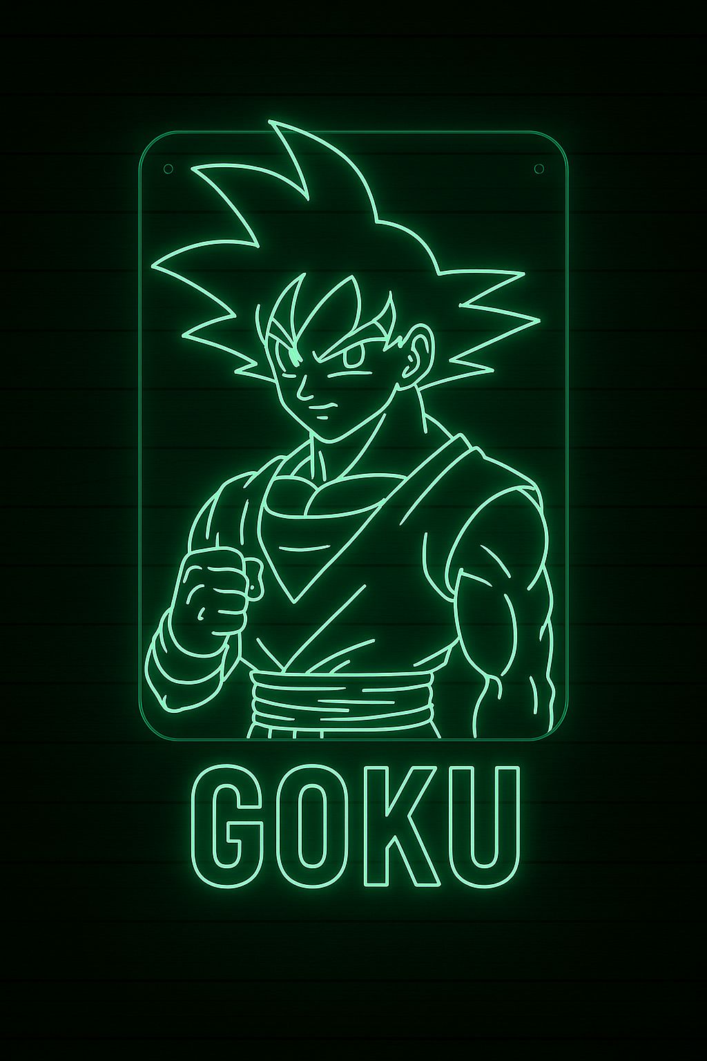 Goku