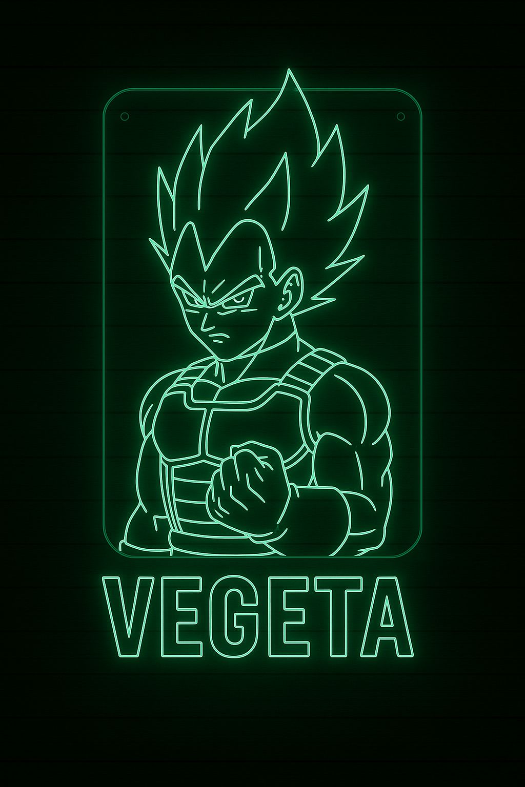 Vegeta
